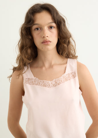 Lace Top