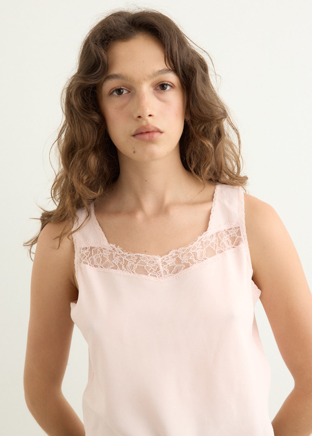 Lace Top