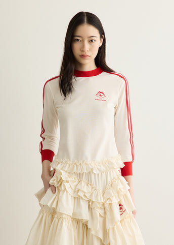 x Simone Rocha Top