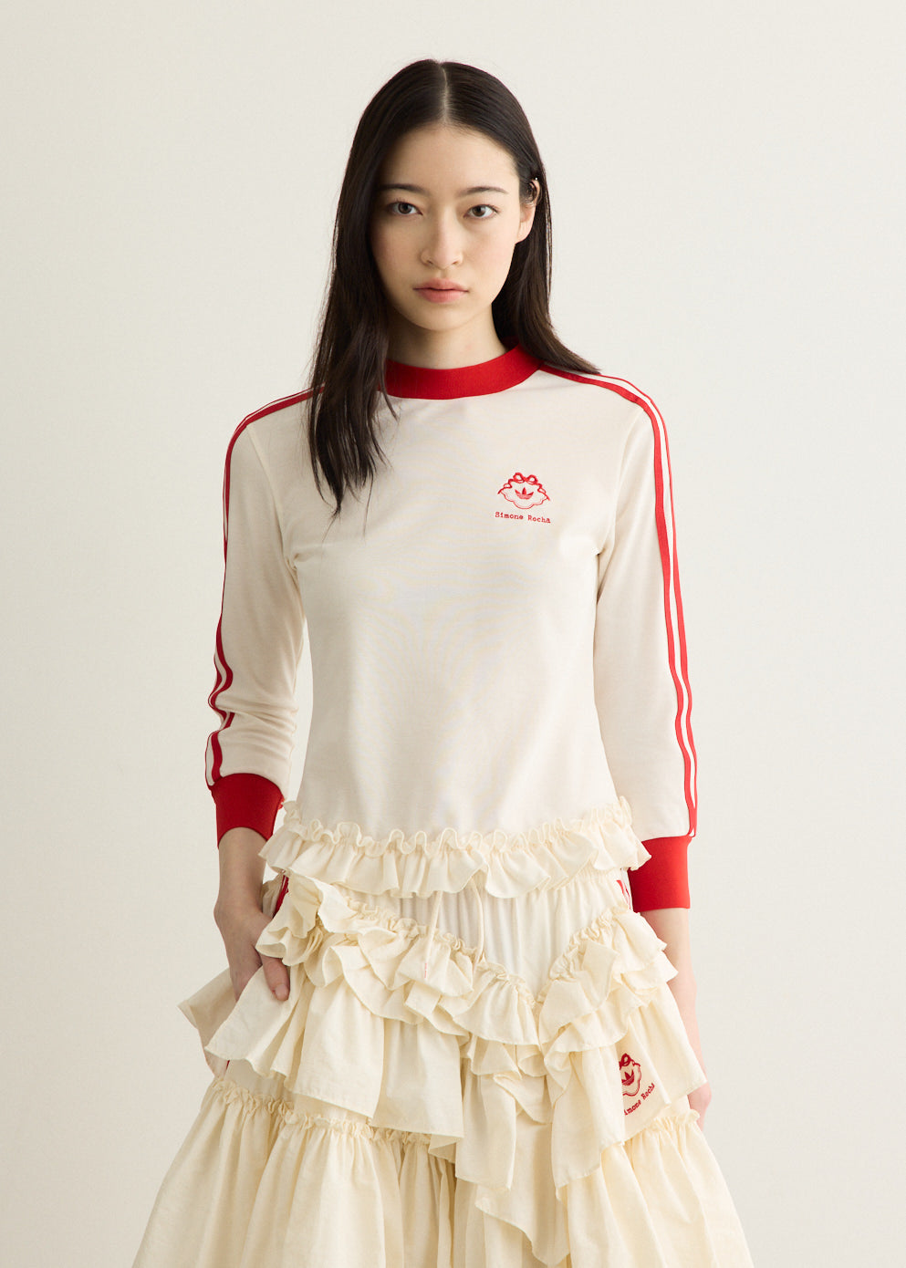 x Simone Rocha Top