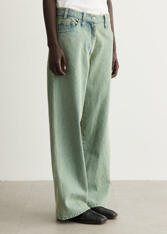 Baggy Jeans
