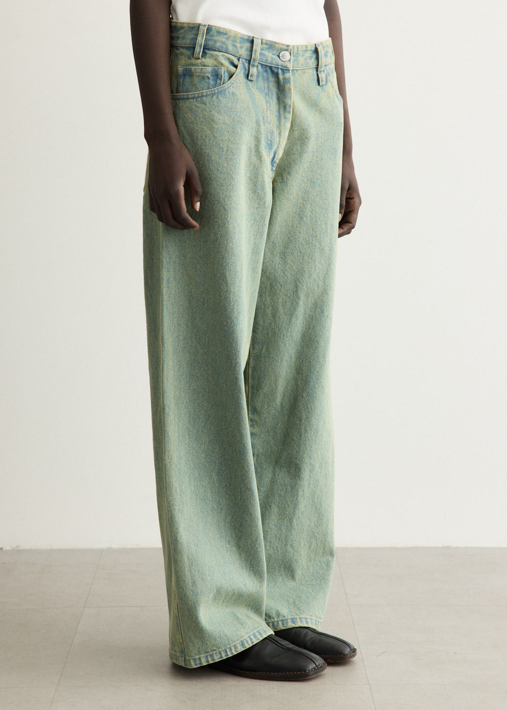 Baggy Jeans