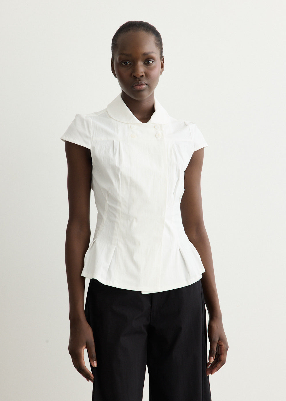 The Missy Blouse