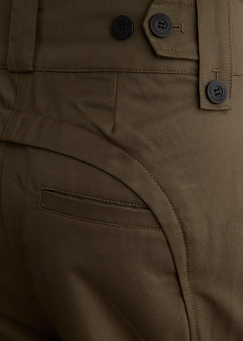 Utility Cargo Pants