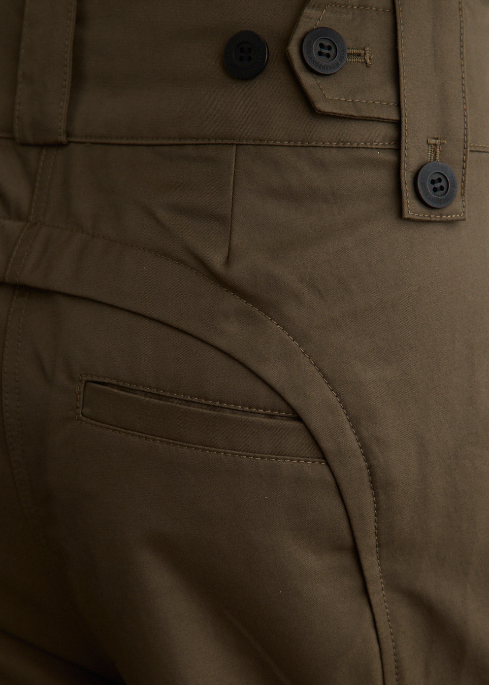 Utility Cargo Pants