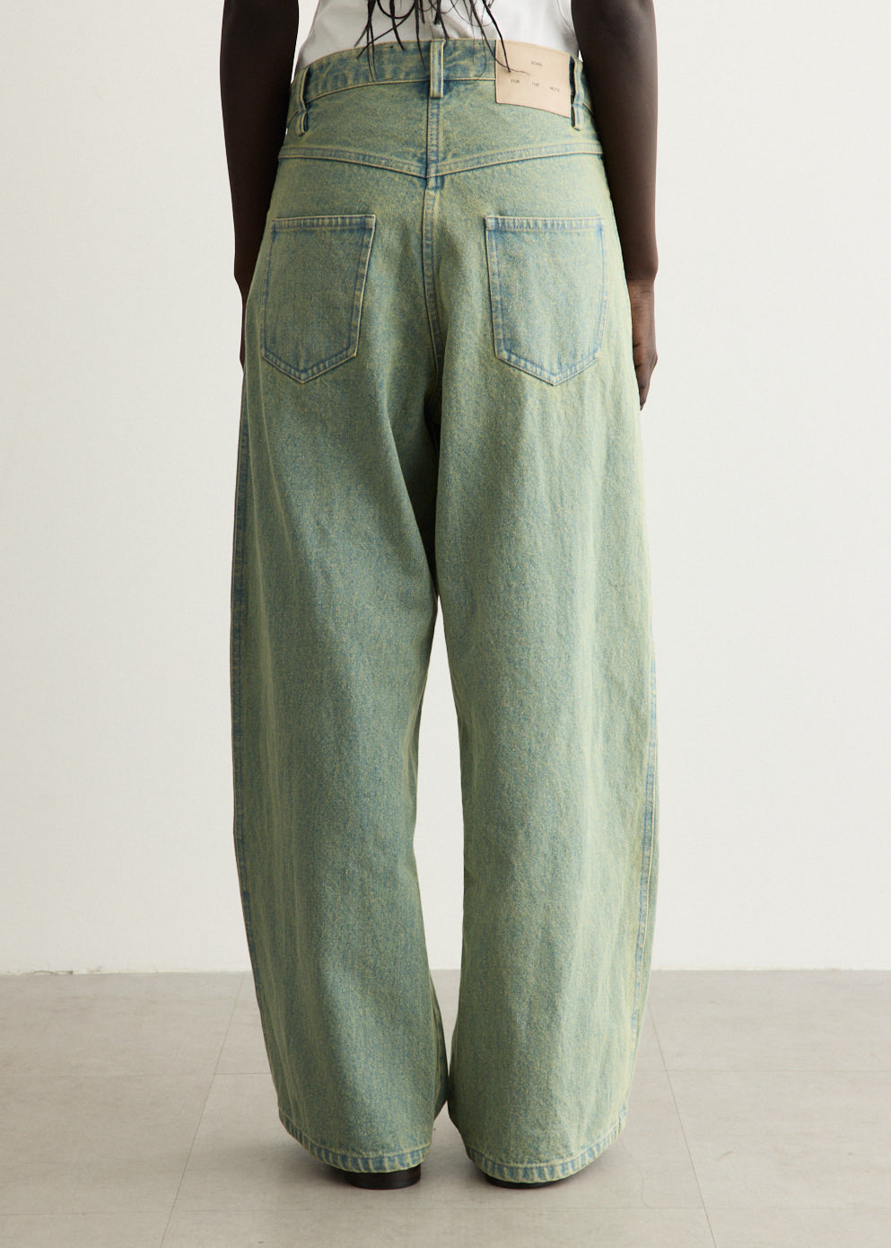 Baggy Jeans