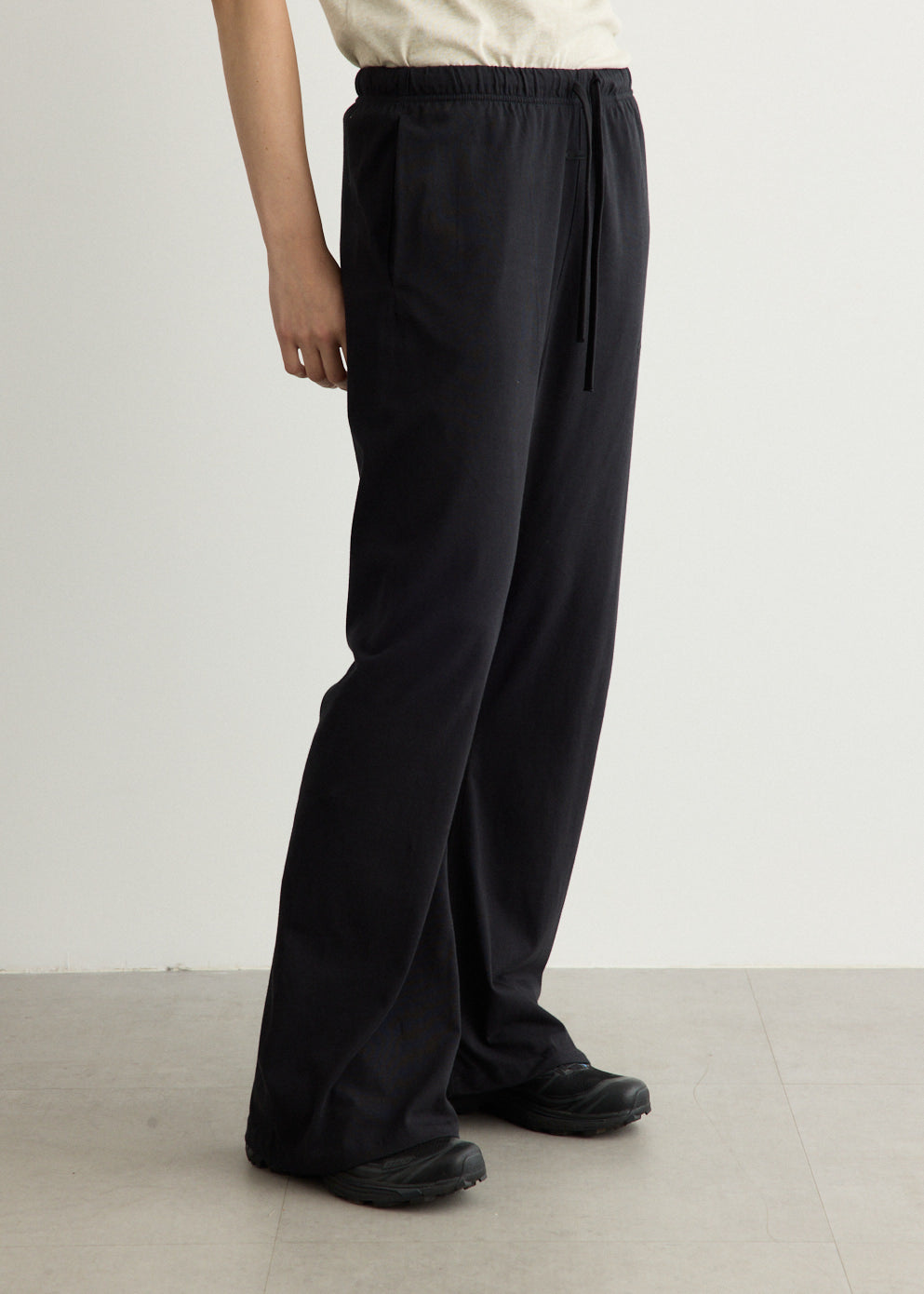 Signature Classic Flare Sweatpants