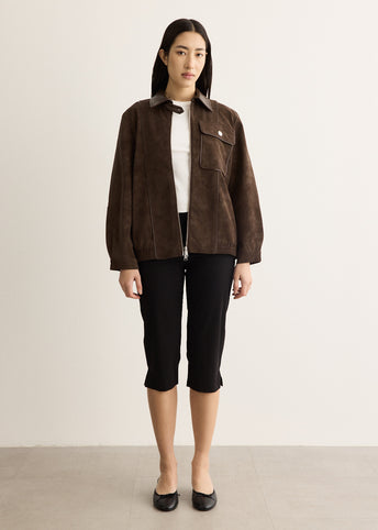 Beline Jacket