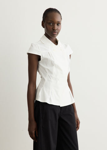 The Missy Blouse