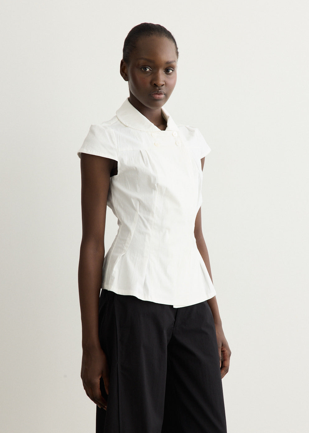 The Missy Blouse