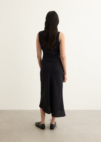 Chronicle Buckle Dress