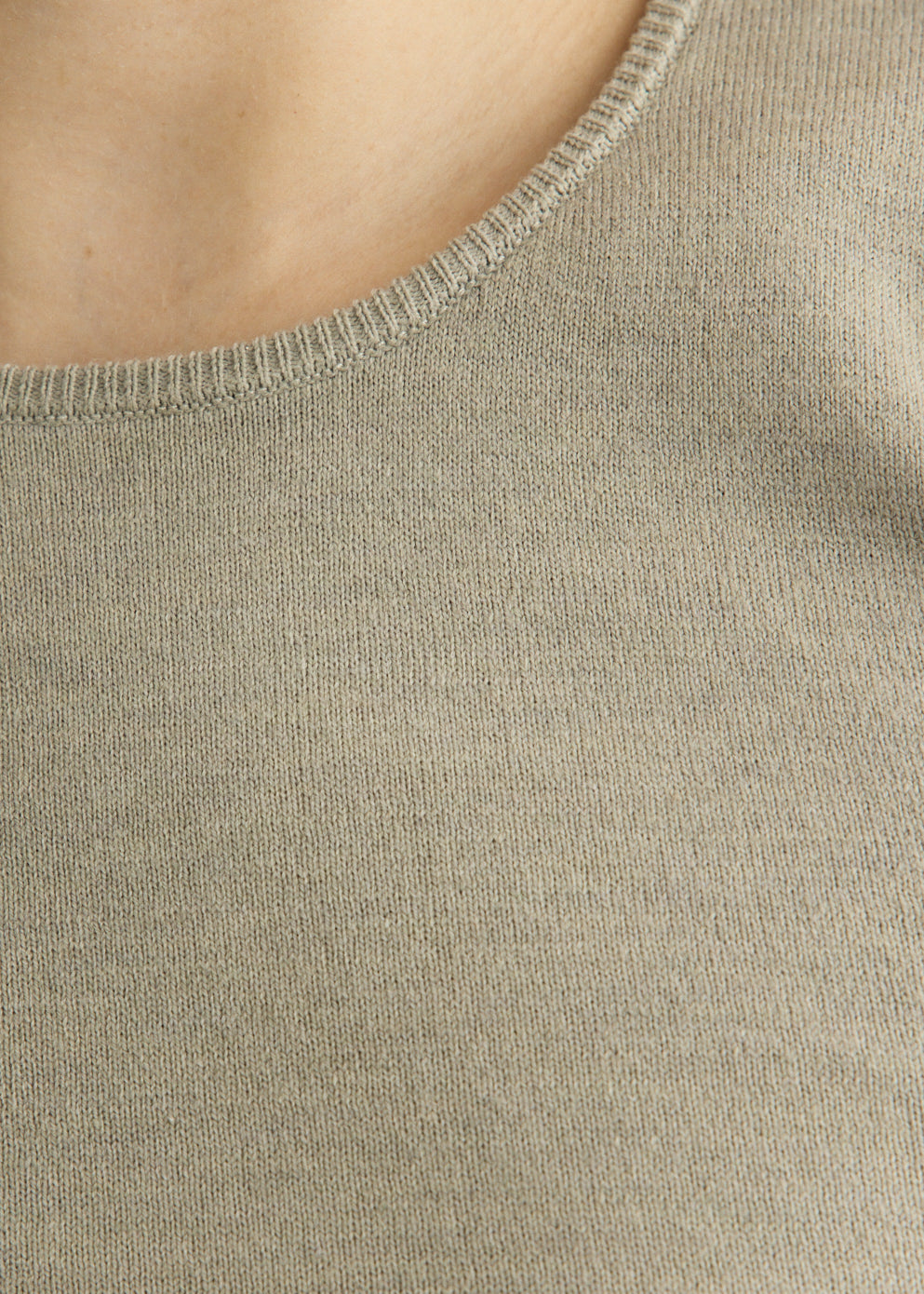 Slim Fit Classic T-Shirt