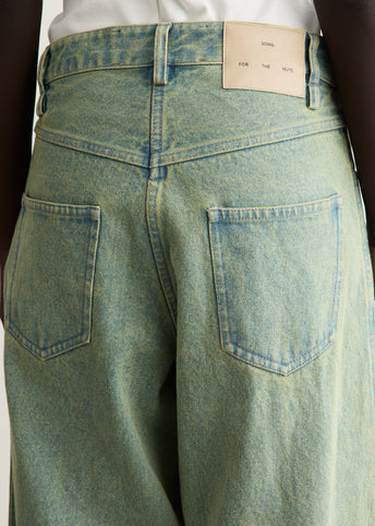Baggy Jeans