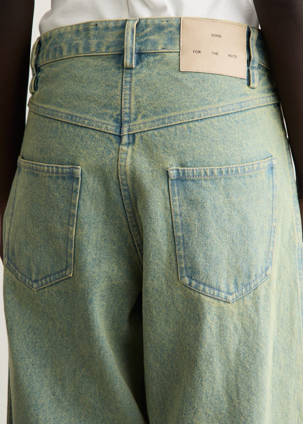 Baggy Jeans