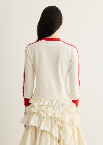 x Simone Rocha Top