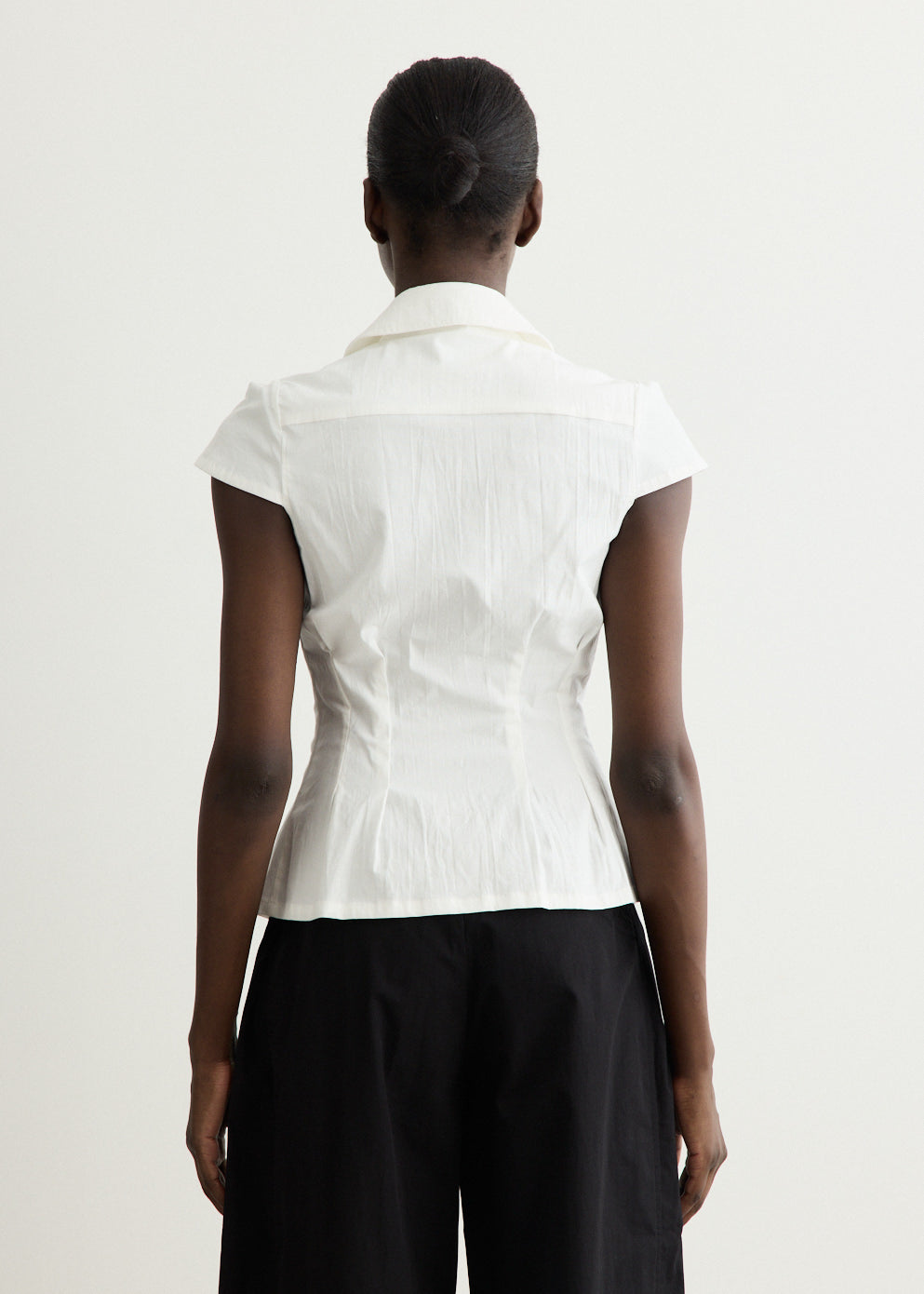The Missy Blouse