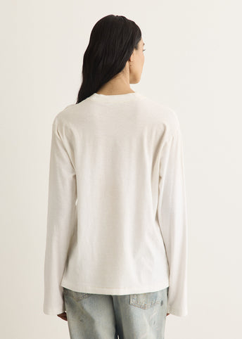 Edden Long Sleeve T-Shirt