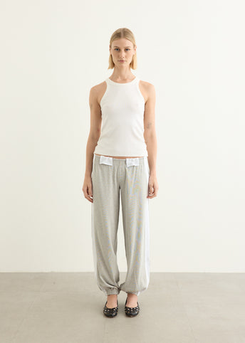 Emmanuelle Pants