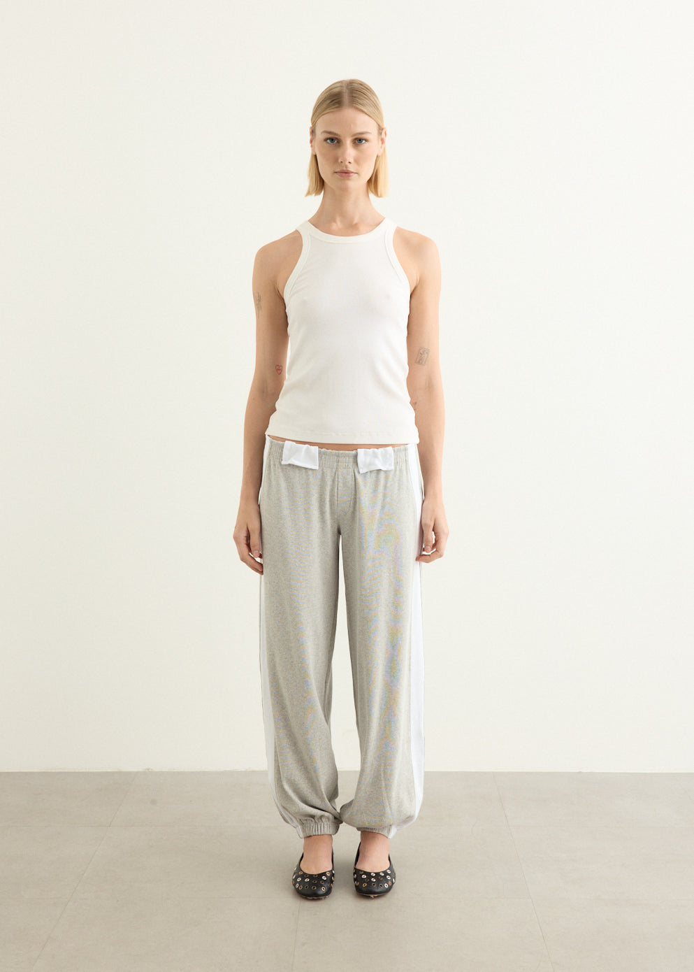 Emmanuelle Pants