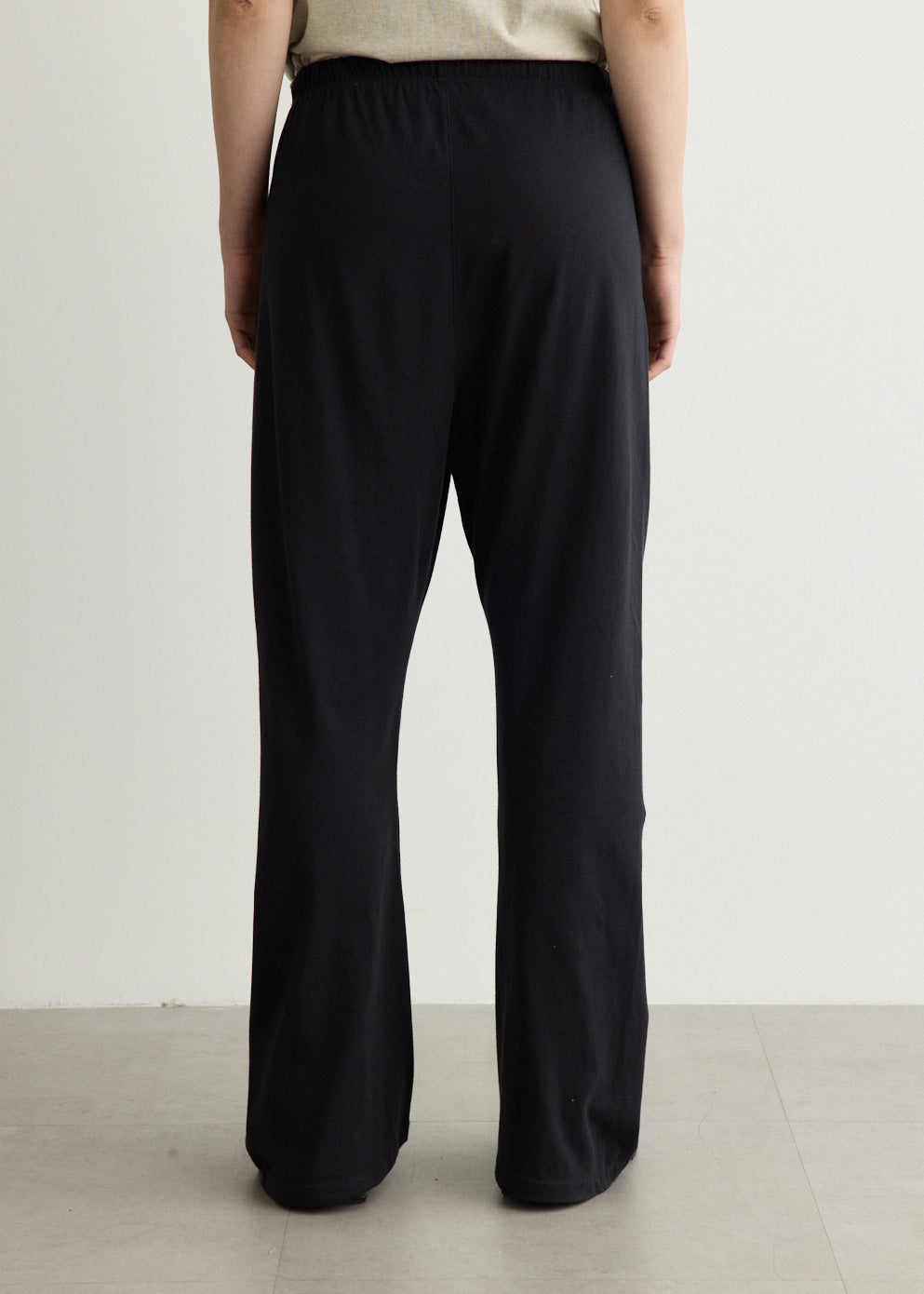 Signature Classic Flare Sweatpants