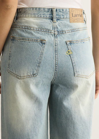 Women's Wale Jeans