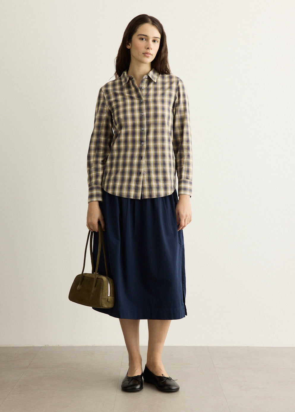 Solana Shirt
