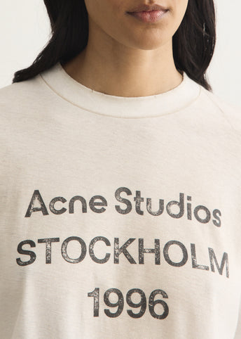 Edden Long Sleeve T-Shirt
