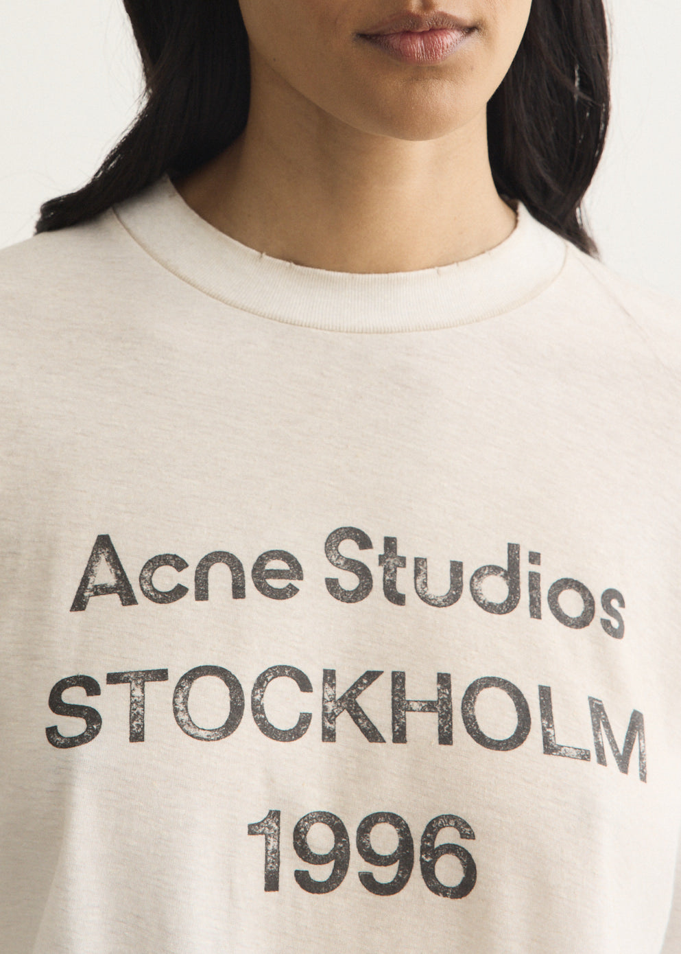 Edden Long Sleeve T-Shirt