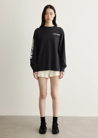 Bold Health Long Sleeve T-Shirt