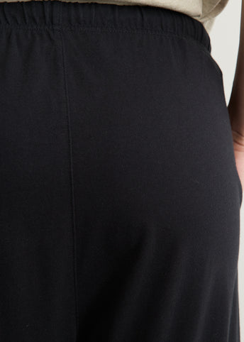 Signature Classic Flare Sweatpants