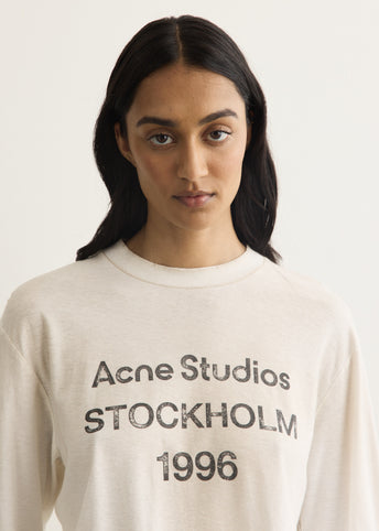 Edden Long Sleeve T-Shirt