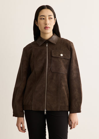 Beline Jacket