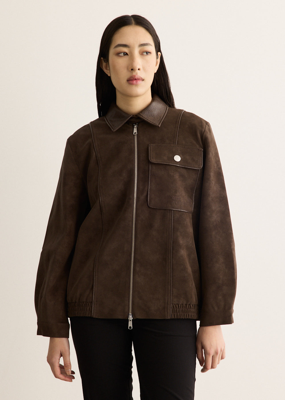 Beline Jacket