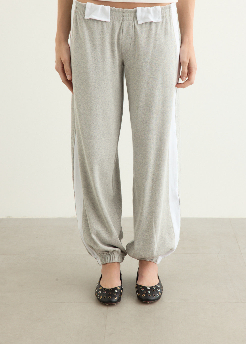 Emmanuelle Pants