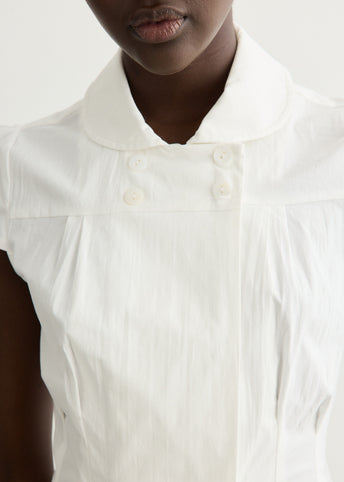 The Missy Blouse