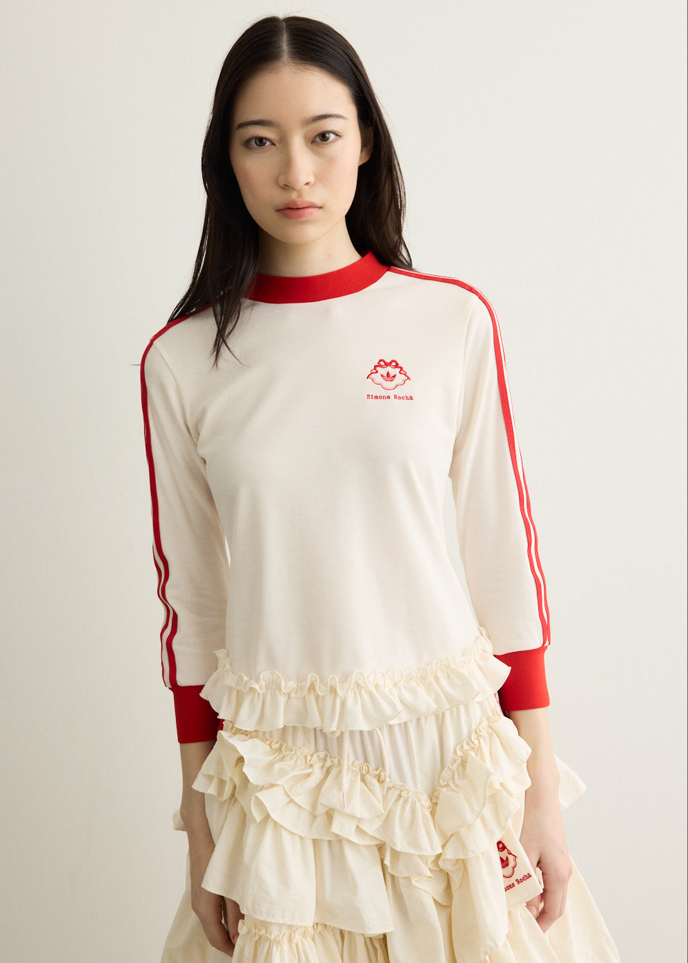 x Simone Rocha Top