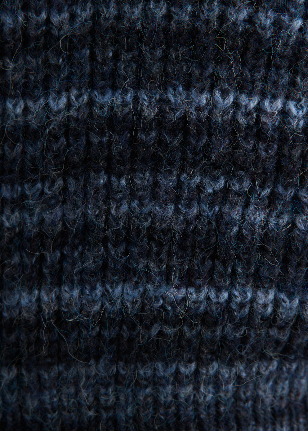Adore Cropped V Neck Jumper