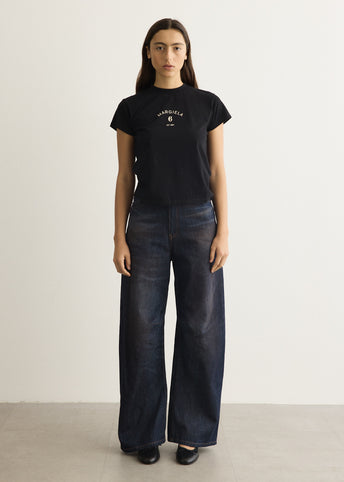 Signature Jersey T-Shirt