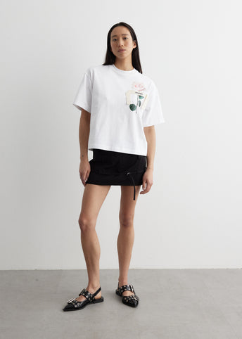 Le Rose T-Shirt
