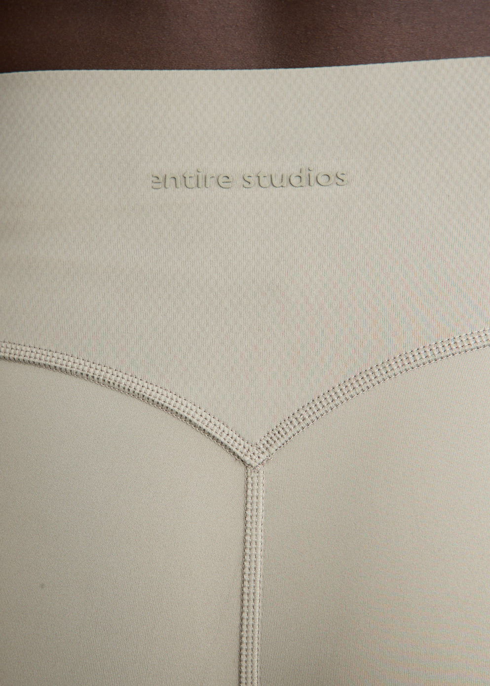 x Entire Studios Optime Training 7/8 Leggings