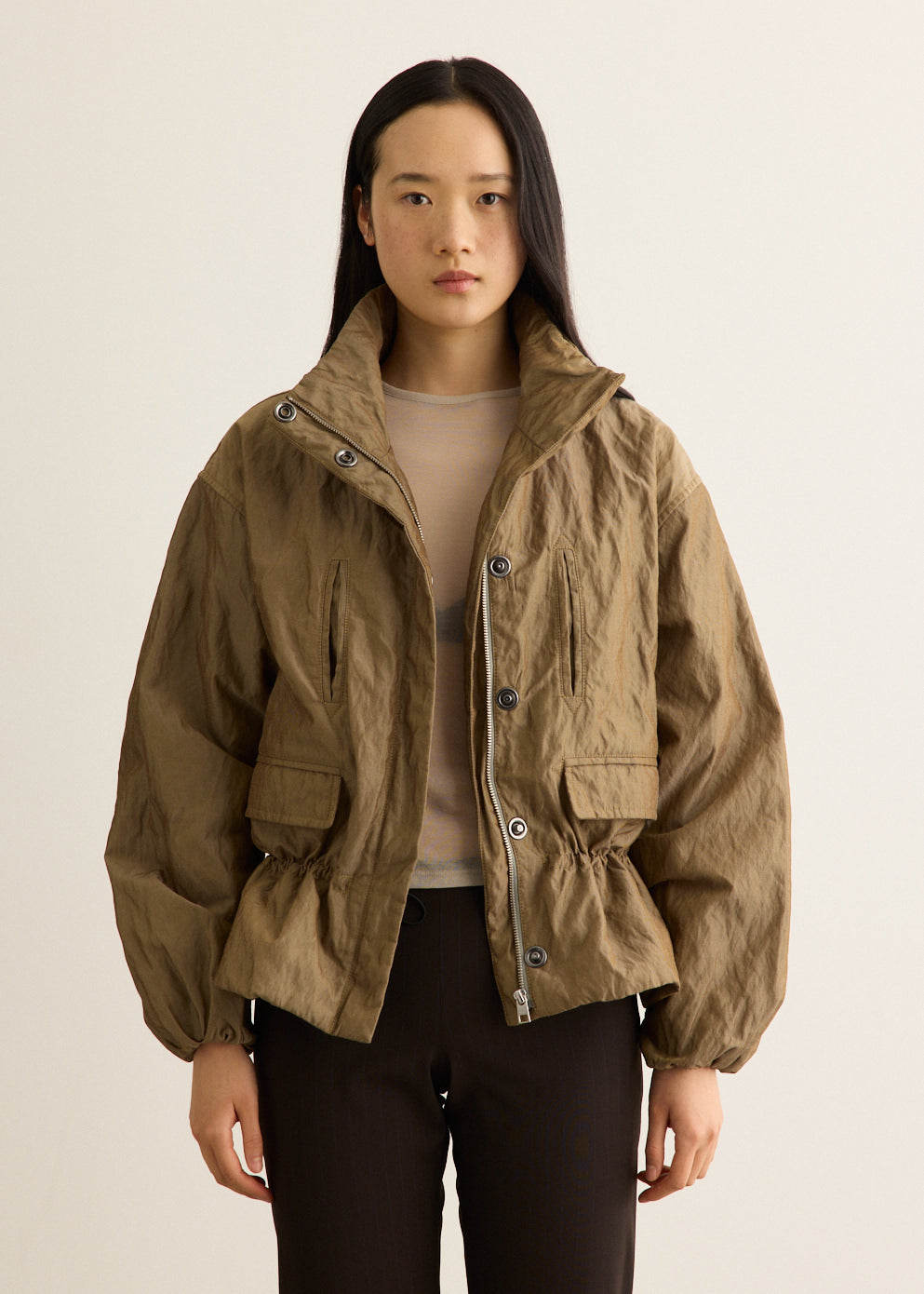 Lorde Jacket