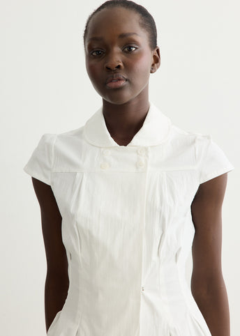 The Missy Blouse