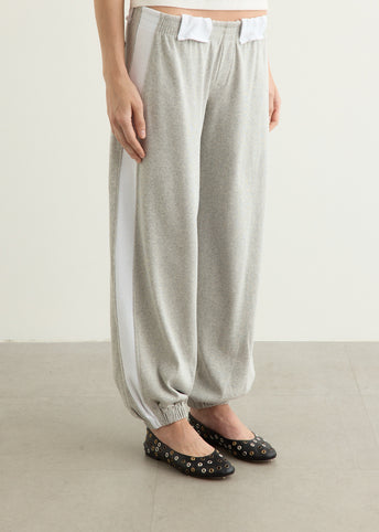 Emmanuelle Pants