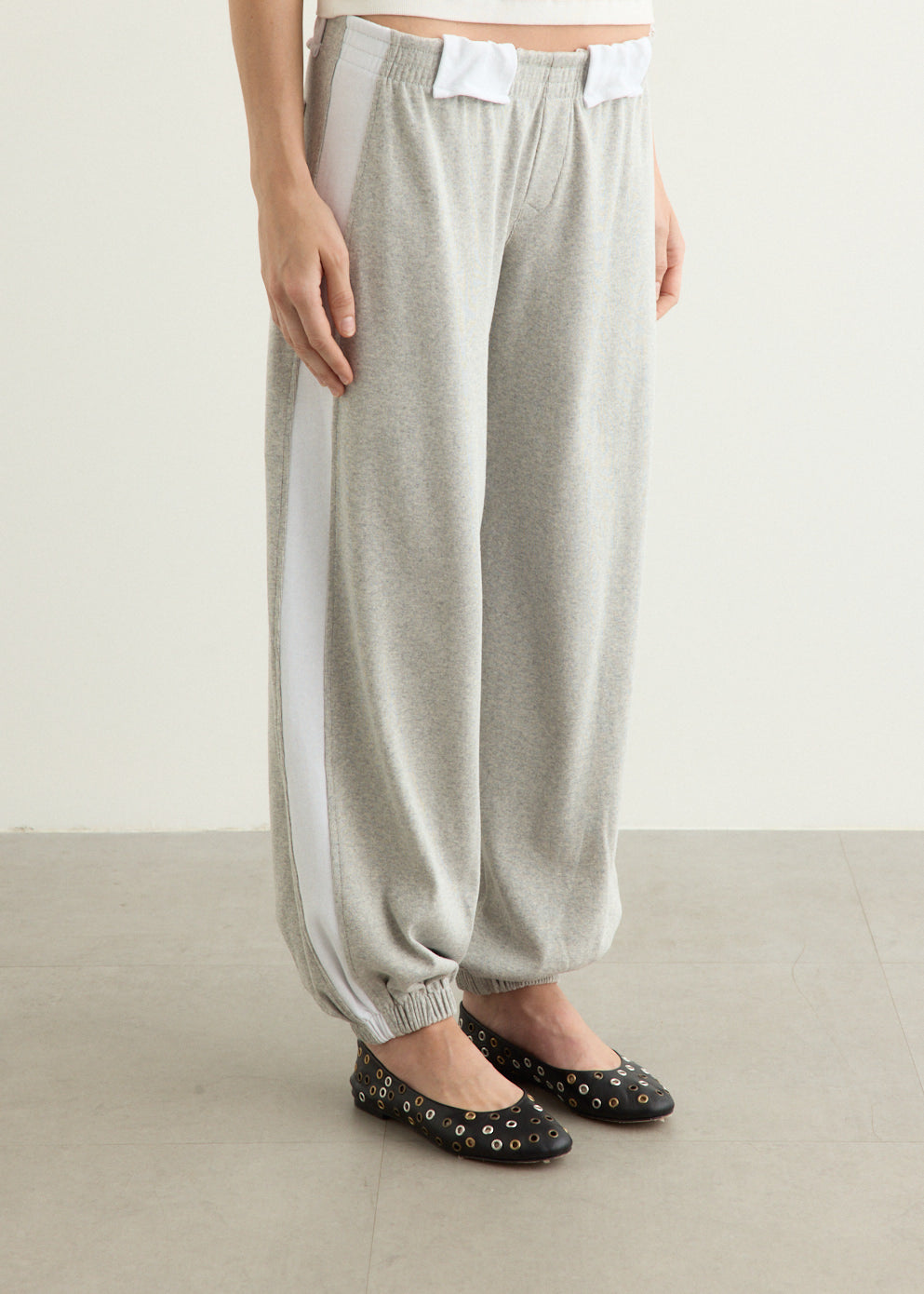 Emmanuelle Pants