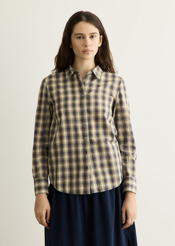 Solana Shirt