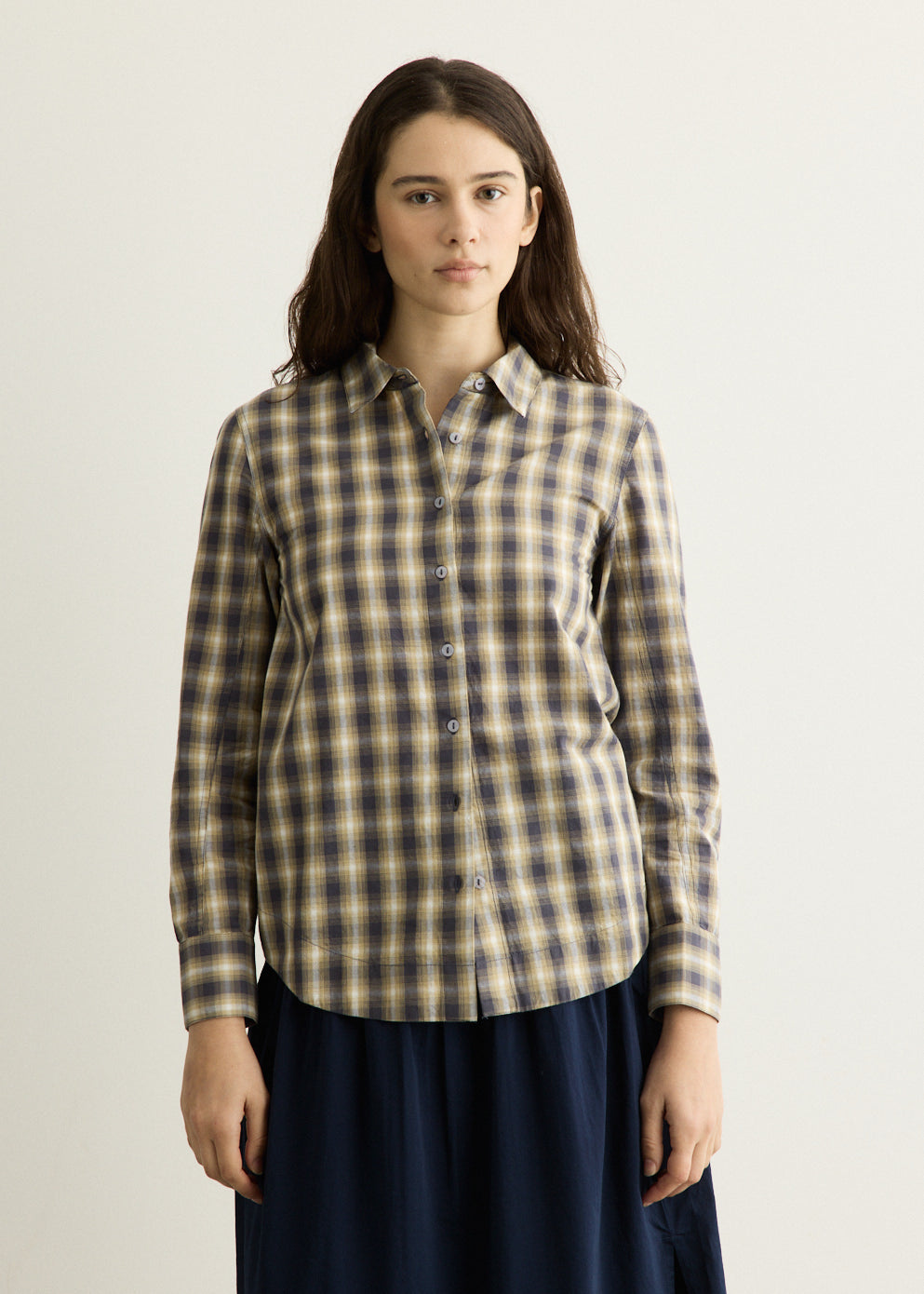 Solana Shirt