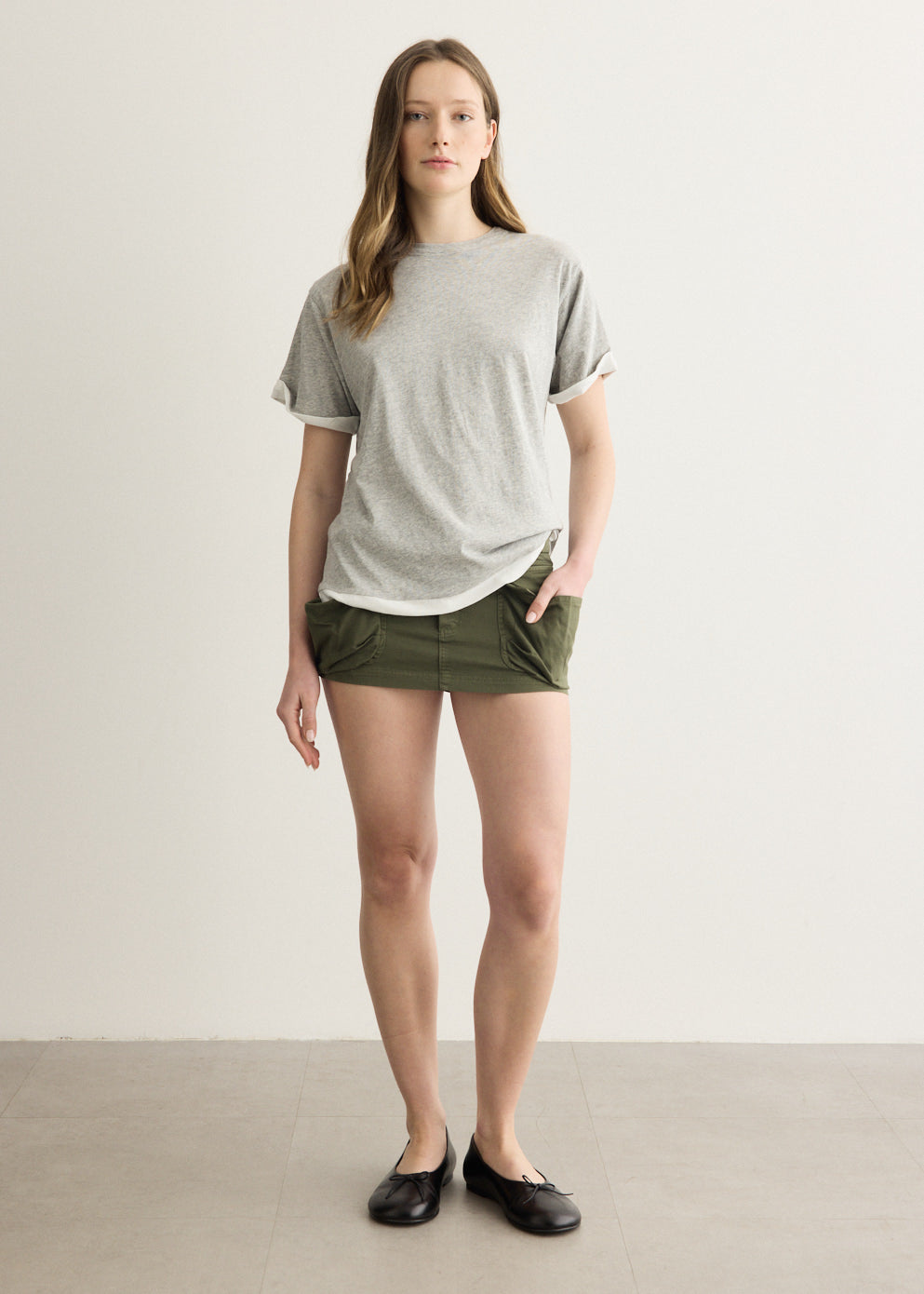 Roman T-Shirt