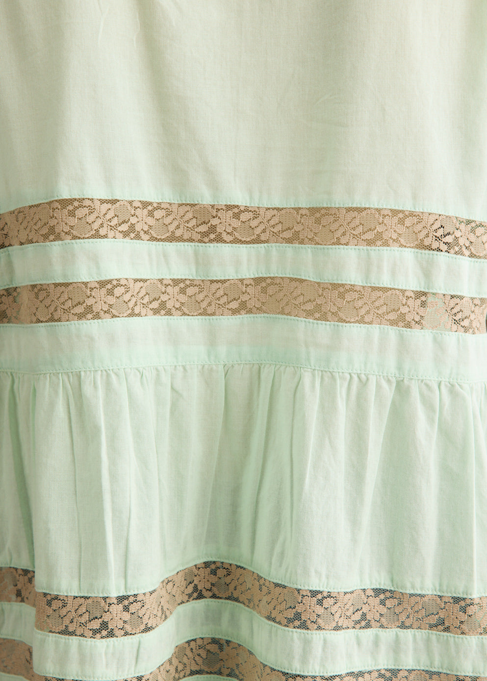 Tilda Lace Top