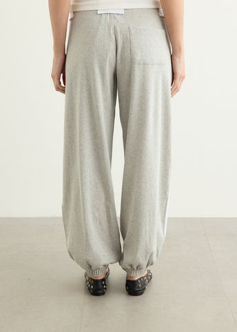 Emmanuelle Pants