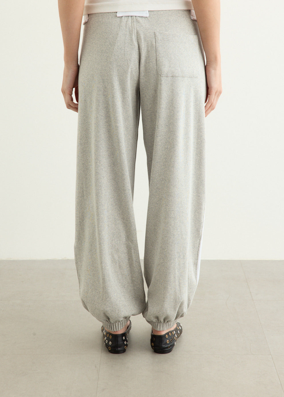 Emmanuelle Pants
